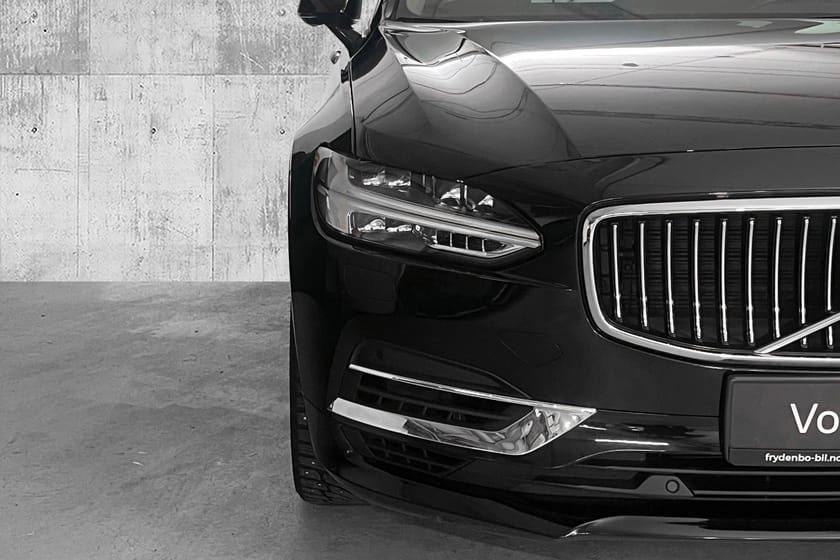 Bilde 4 av Volvo V90