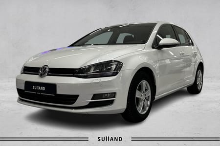Volkswagen Golf 5-dørs