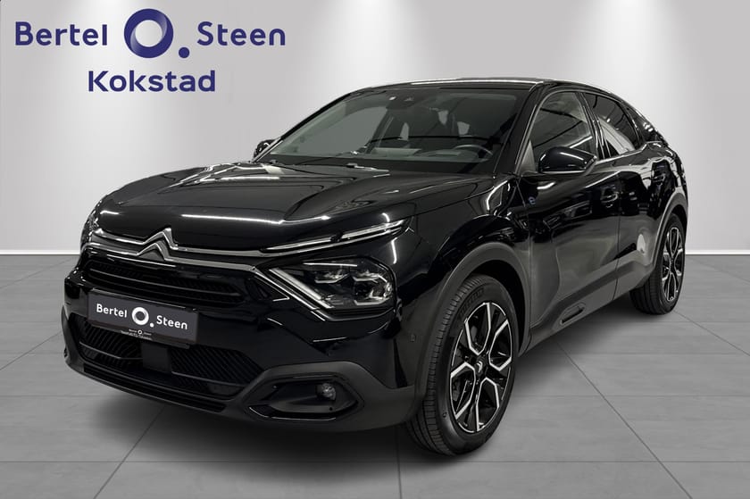 Bilde 1 av Citroën ë-C4