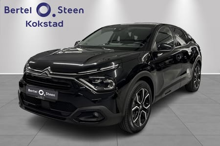 Citroën ë-C4