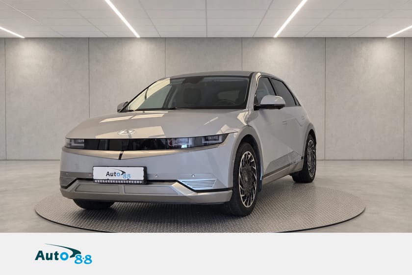 Bilde 1 av Hyundai Ioniq 5