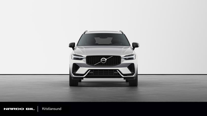 Bilde 3 av Volvo XC60