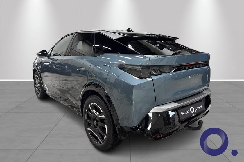 Bilde 5 av Peugeot E-3008 Dual Motor