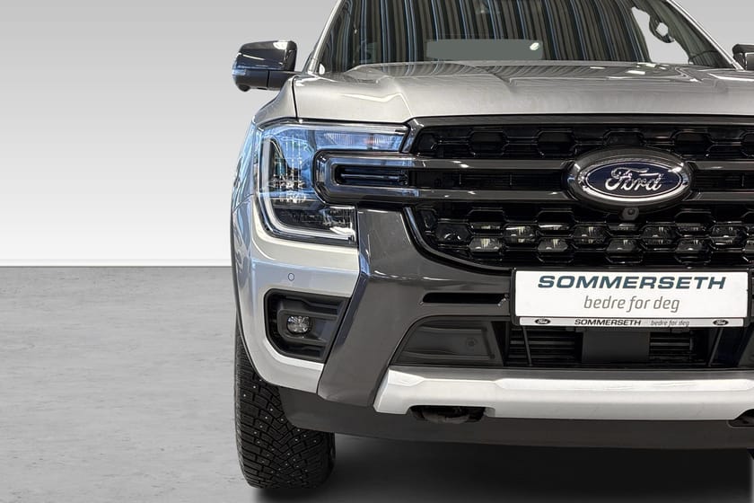 Bilde 4 av Ford Ranger PHEV