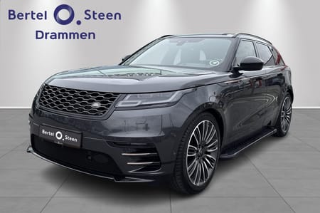 Land Rover Range Rover Velar D240 AWD