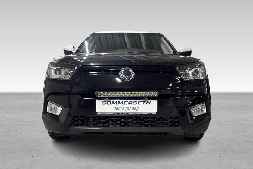 Bilde 4 av SsangYong Tivoli