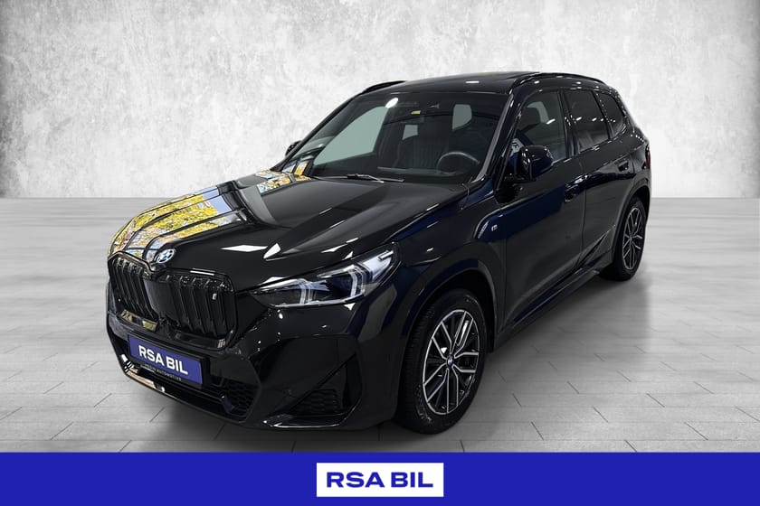 Bilde 1 av BMW iX1 xDrive30