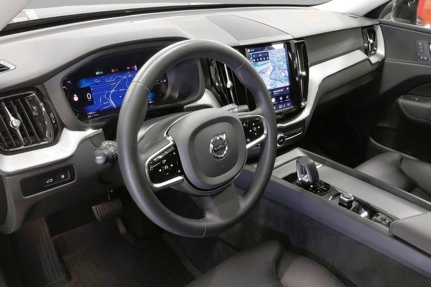 Bilde 5 av Volvo XC60