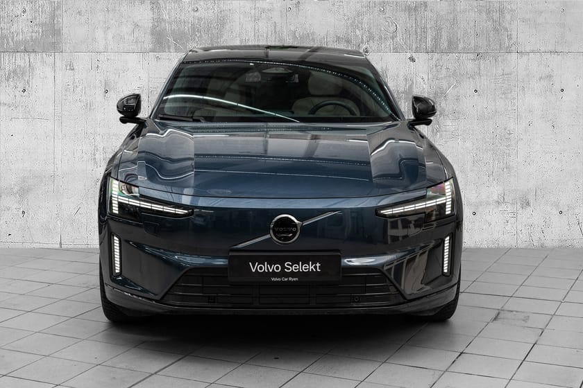 Bilde 3 av Volvo ES90 Single Motor Extended Range