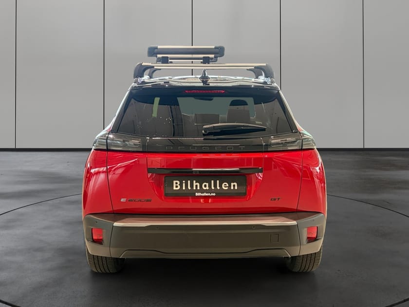 Bilde 4 av Peugeot e-2008