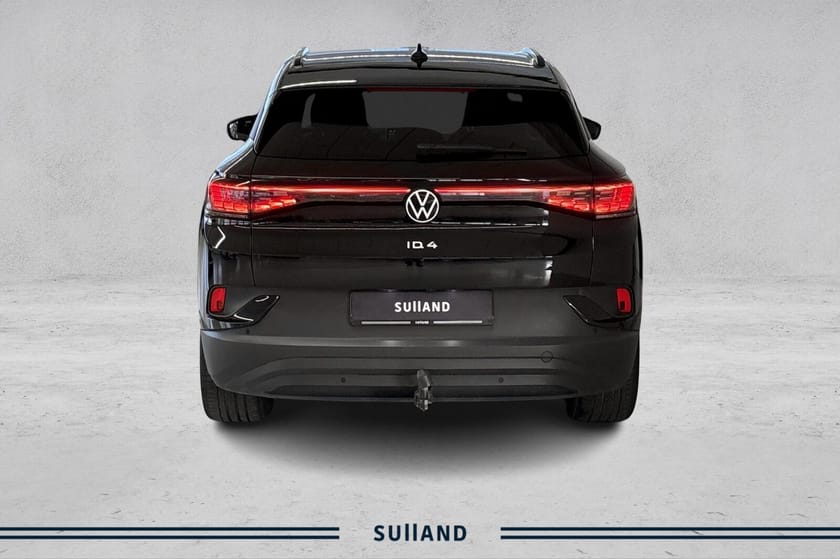 Bilde 4 av Volkswagen ID.4 Pro 4M