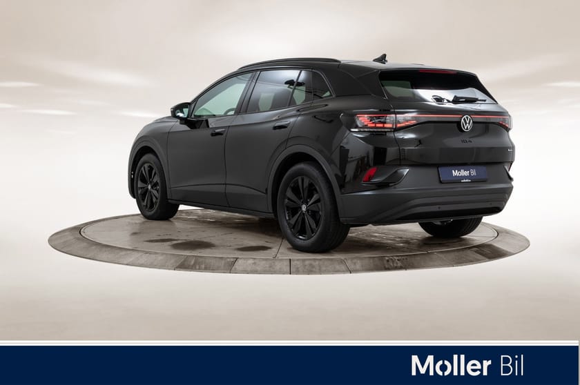 Bilde 4 av Volkswagen ID.4 Pro 4M