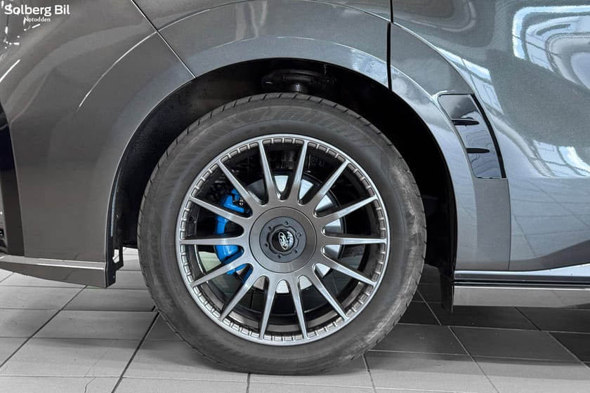 Bilde 5 av Ford Transit Custom 320
