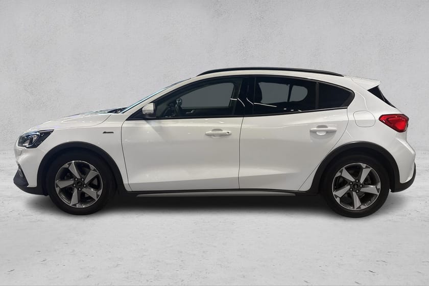 Bilde 2 av Ford Focus Active