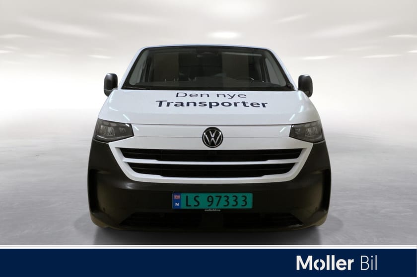 Bilde 2 av Volkswagen Transporter
