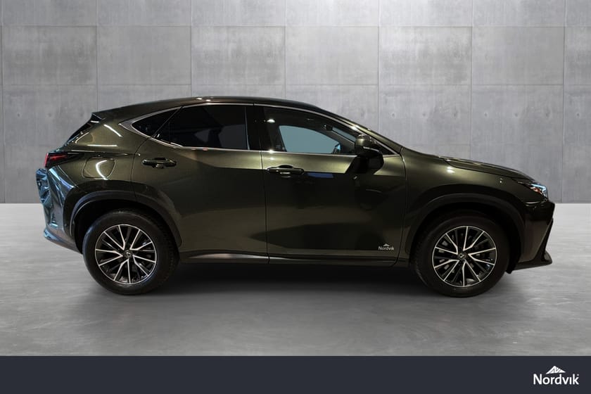 Bilde 5 av Lexus NX 450h+