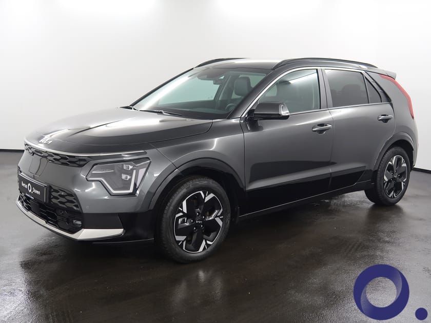 Bilde 5 av Kia Niro EV