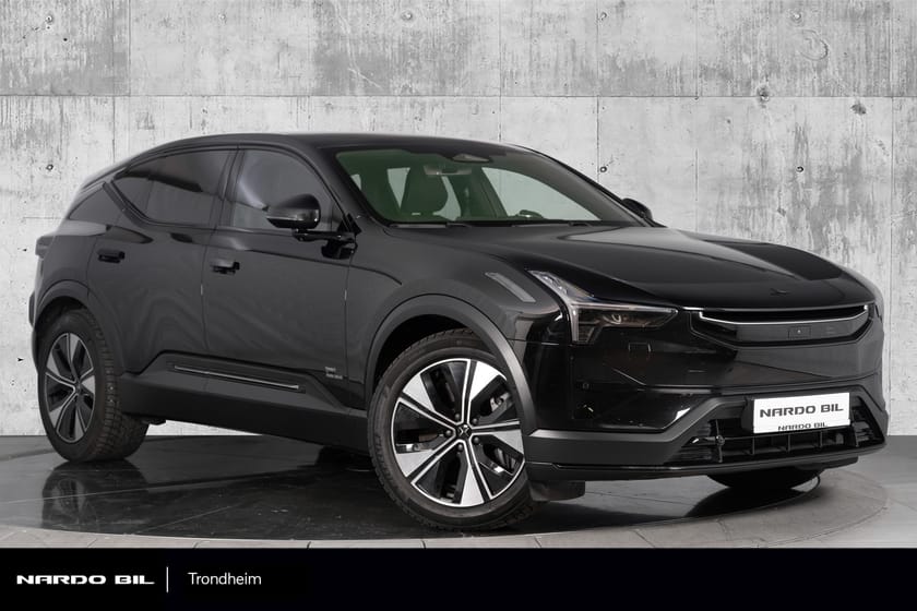 Bilde 1 av Polestar 3 Long range Dual motor
