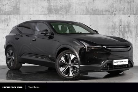 Polestar 3 Long range Dual motor