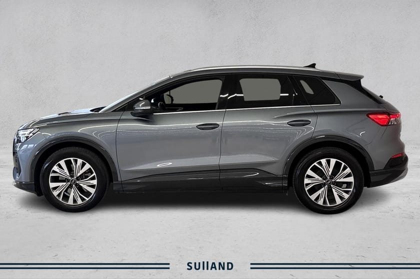 Bilde 2 av Audi Q4 50 e-tron quattro