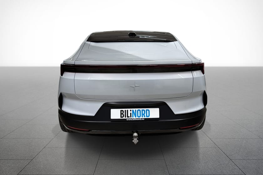 Bilde 5 av Polestar 4 Coupé Long range Dual motor