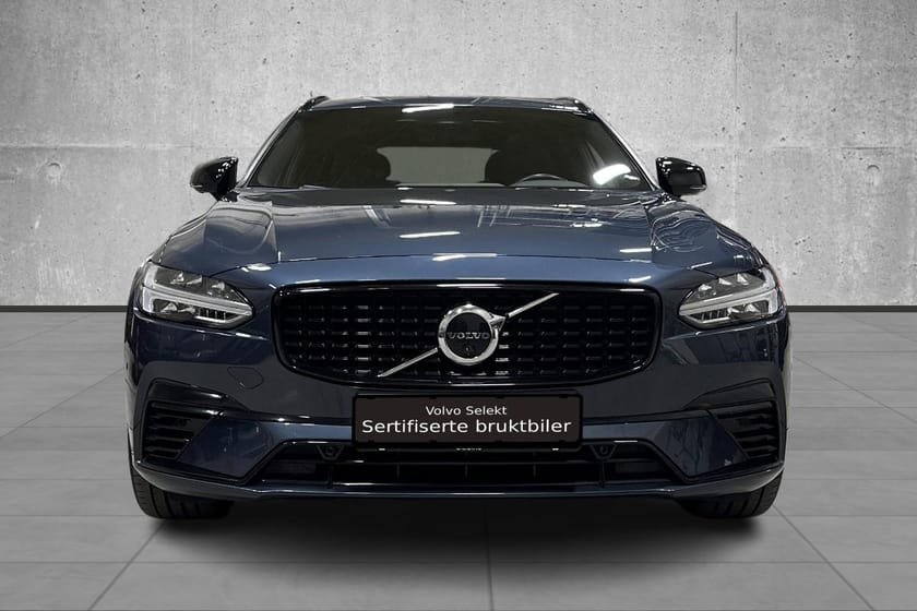 Bilde 4 av Volvo V90