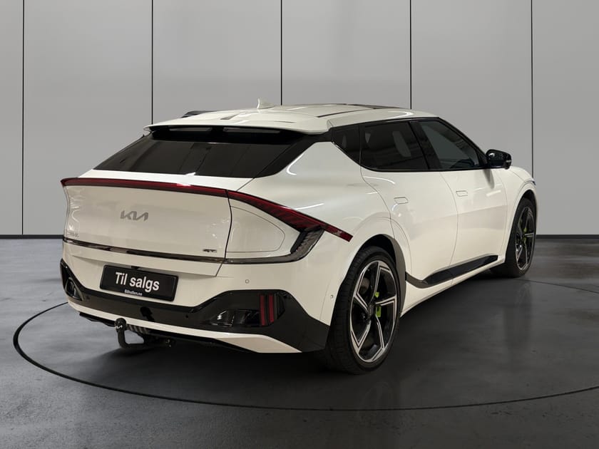 Bilde 5 av Kia EV6 GT
