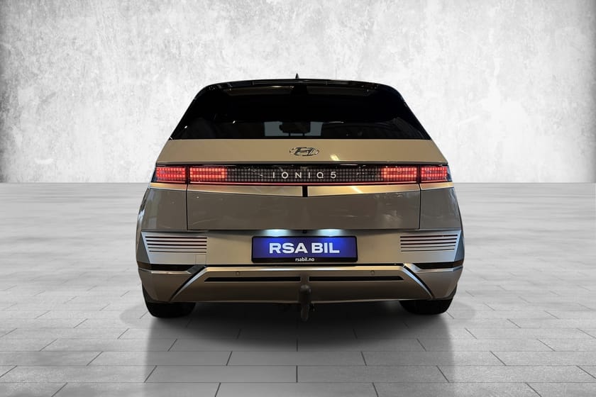 Bilde 5 av Hyundai Ioniq 5
