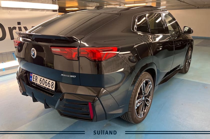 Bilde 2 av BMW iX2 xDrive30