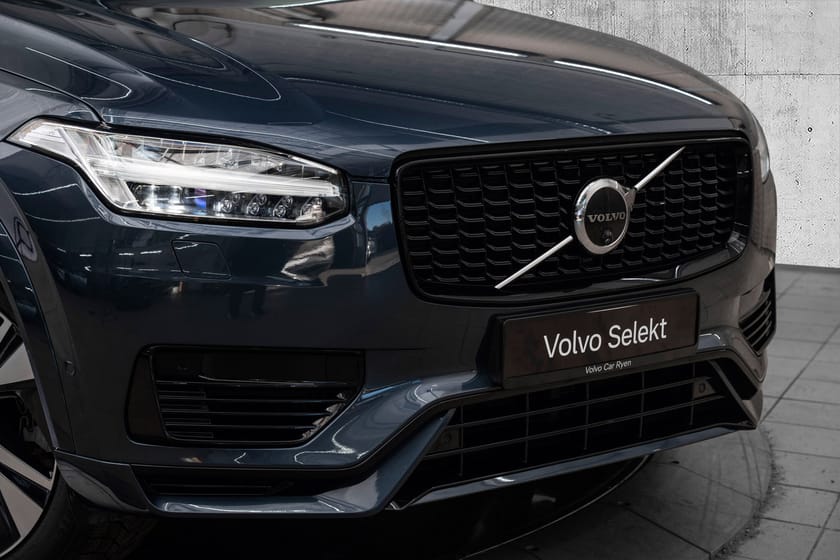 Bilde 3 av Volvo XC90 7 Seats