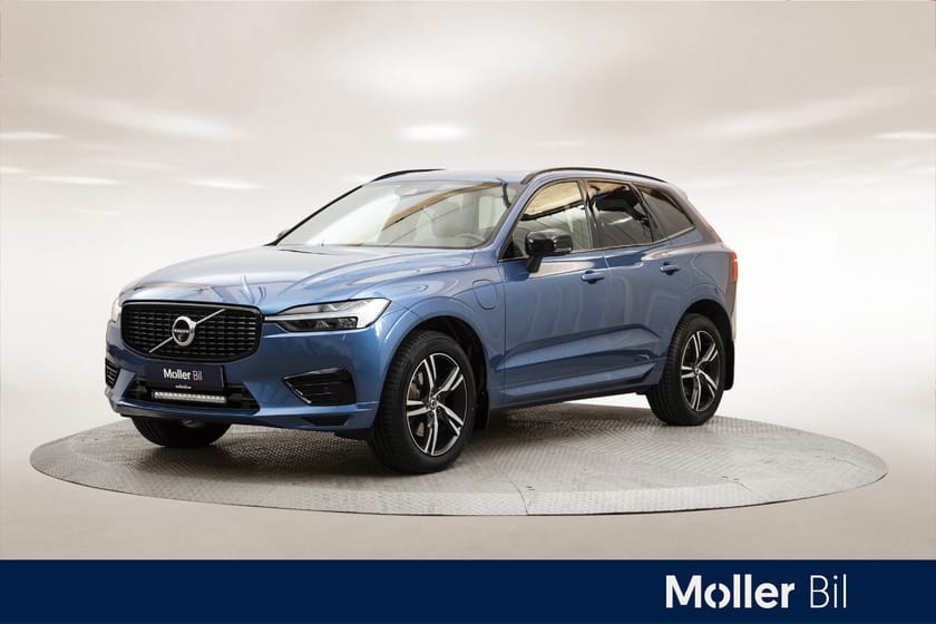Bilde 1 av Volvo XC60