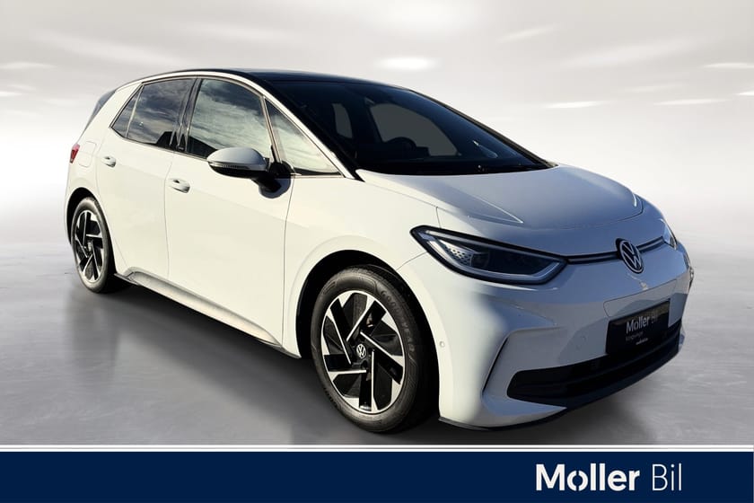 Bilde 3 av Volkswagen ID.3 Pro Performance