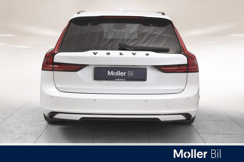 Bilde 5 av Volvo V90