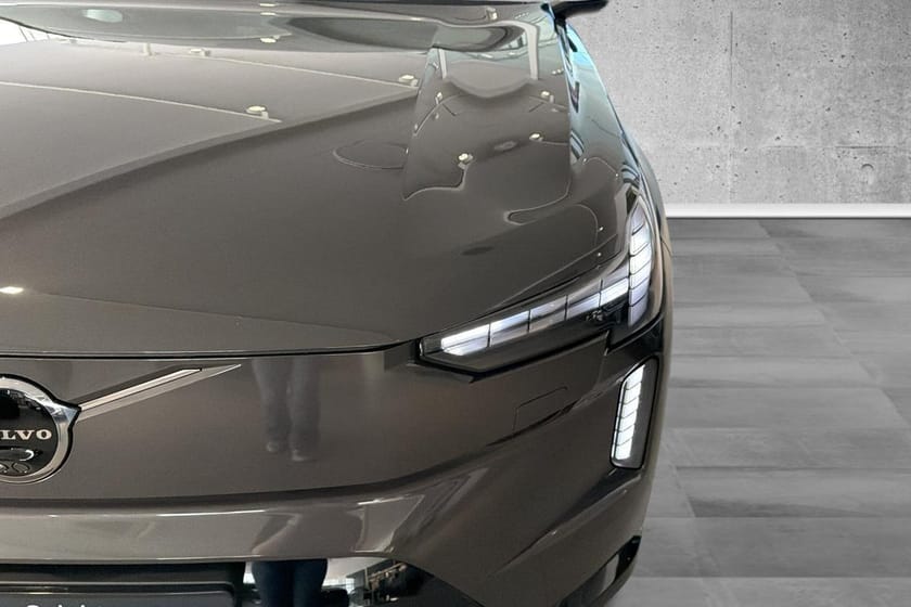 Bilde 4 av Volvo EX90 Twin Motor