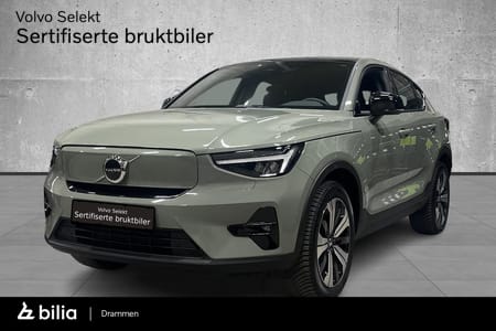 Volvo C40 Recharge