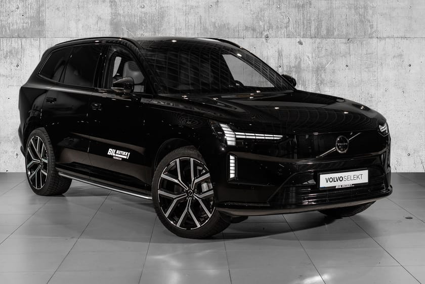 Bilde 1 av Volvo EX90 Twin Motor Performance