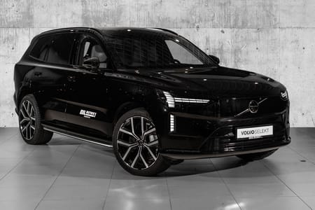 Volvo EX90 Twin Motor Performance