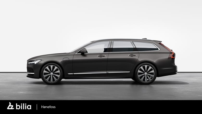Bilde 4 av Volvo V90