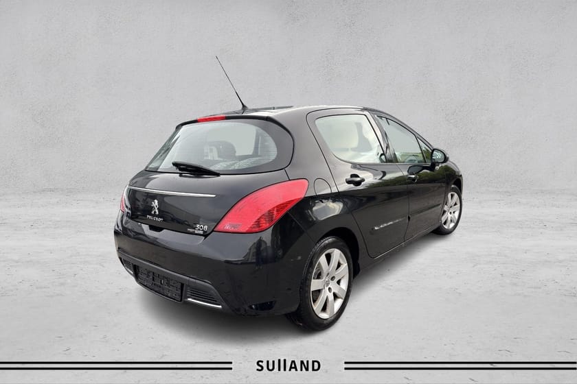 Bilde 5 av Peugeot 308 5-dørs