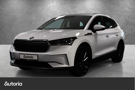 Škoda Enyaq iV 80x