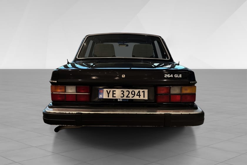Bilde 5 av Volvo 264