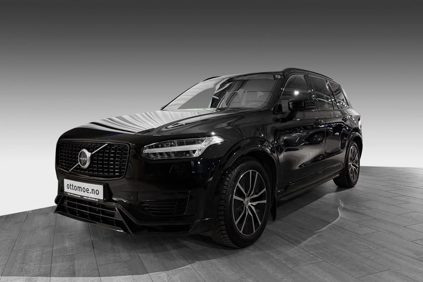Bilde 2 av Volvo XC90
