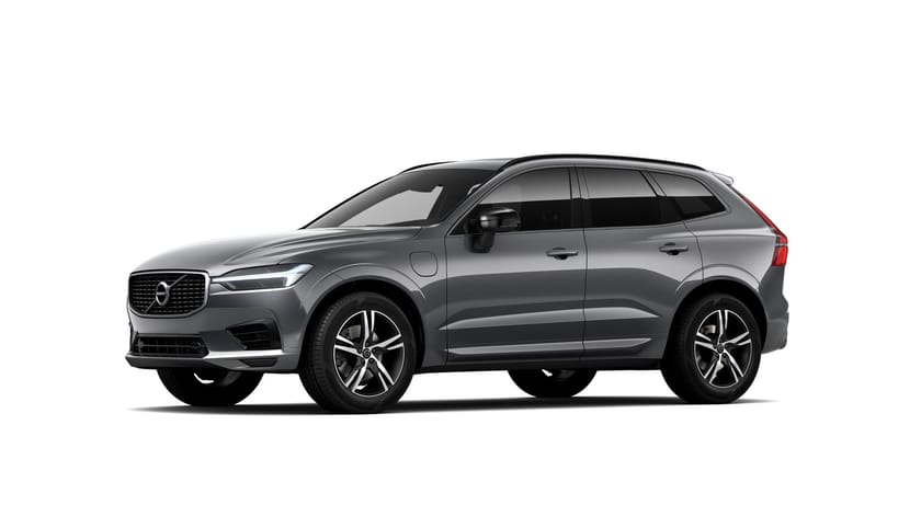Bilde 1 av Volvo XC60