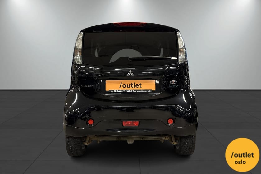 Bilde 4 av Mitsubishi i-MiEV