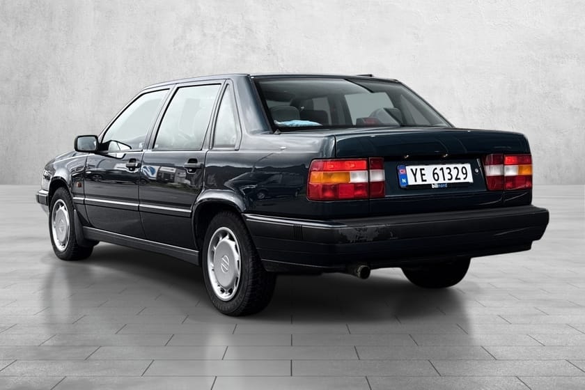 Bilde 4 av Volvo 850