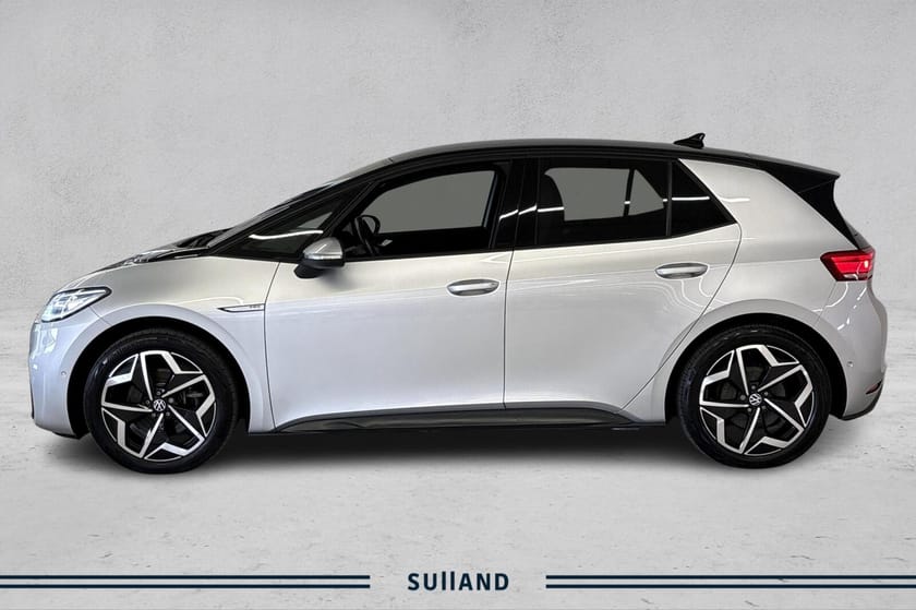 Bilde 2 av Volkswagen ID.3 Pro Performance