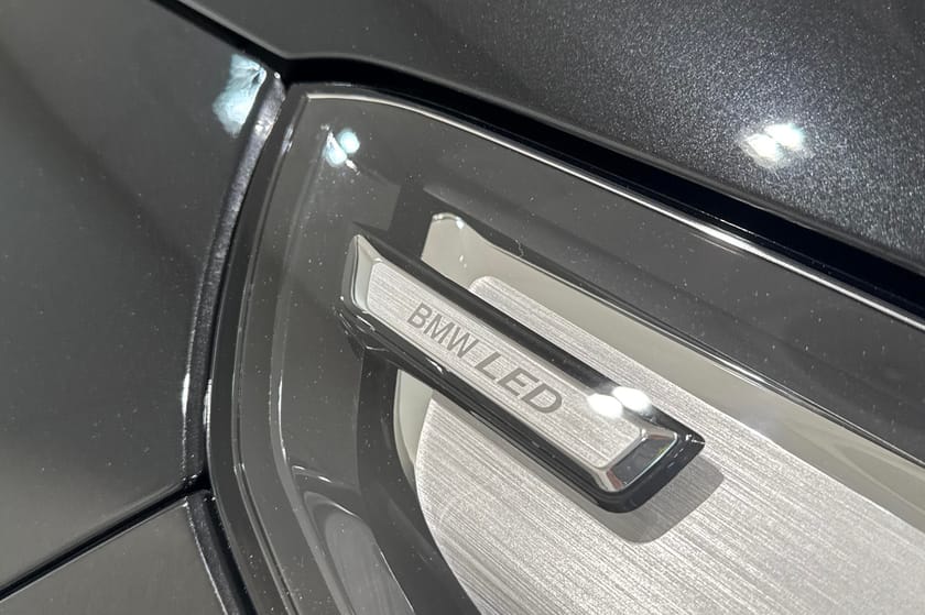 Bilde 4 av BMW iX1 xDrive30