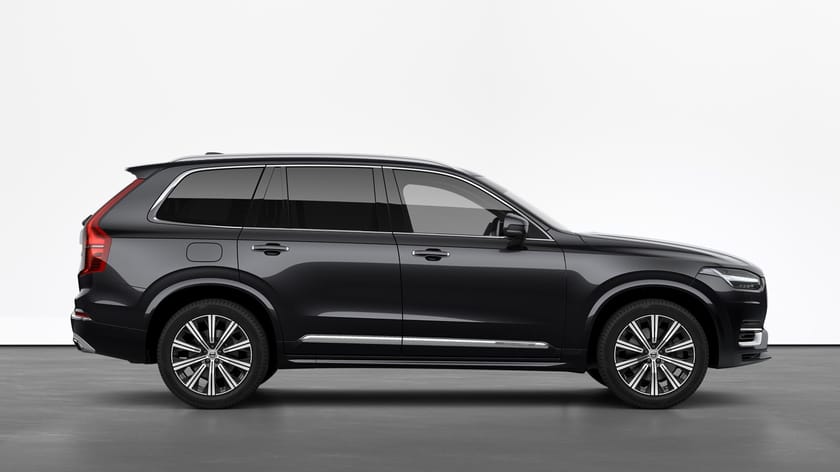 Bilde 2 av Volvo XC90