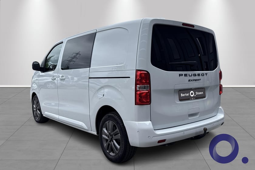 Bilde 3 av Peugeot Expert