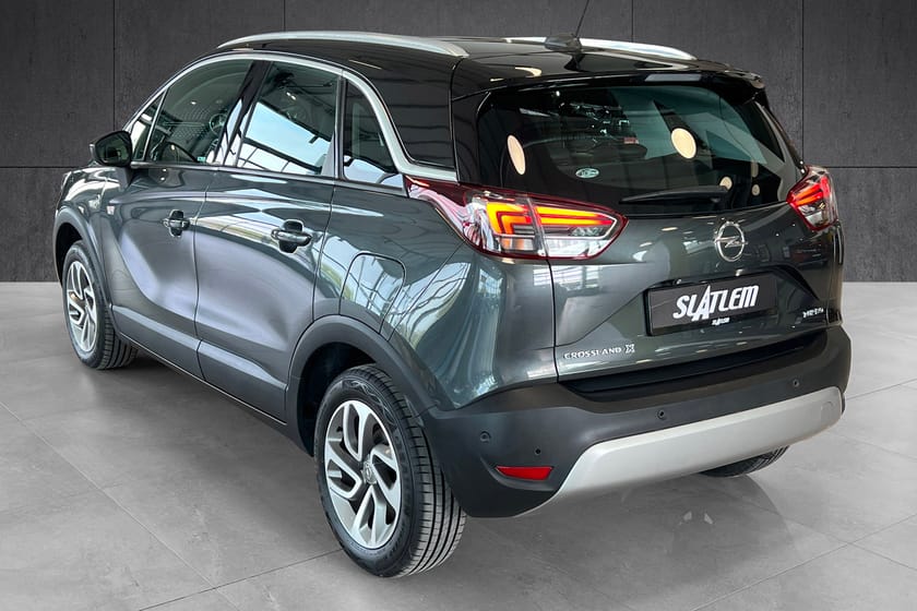 Bilde 3 av Opel Crossland X